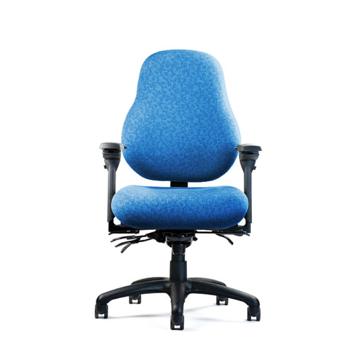 Neutral posture on sale chair review